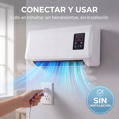 ❄️Limited Discount🔥Ductless Portable Air Conditioners No Windows Needed